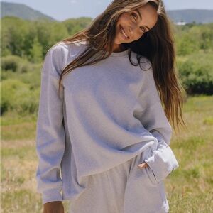 Daily drills oversized thermal